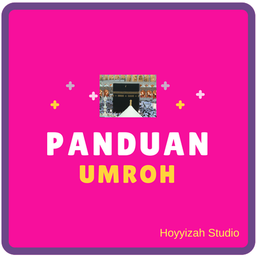 Panduan Umroh Lengkap icon