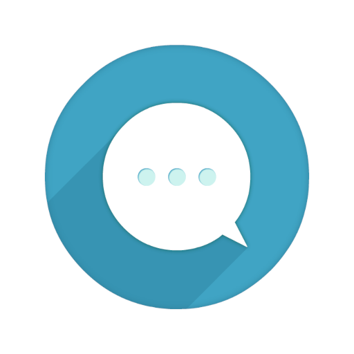 FakeTalk Custom AI chatbot icon