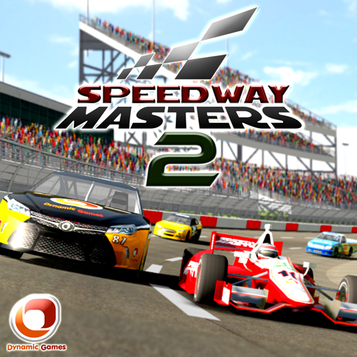 Speedway Masters 2 Demo icon