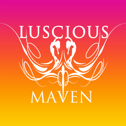 Luscious Maven Pole Studio icon