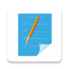 Expenses list icon