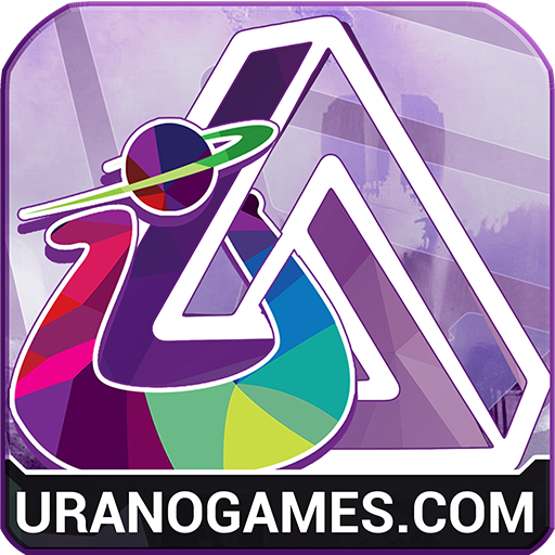 Urano Games APP icon