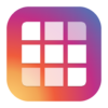 CoolCool Grid Maker for Instagram icon