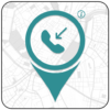 True ID Caller Name Address Location info icon