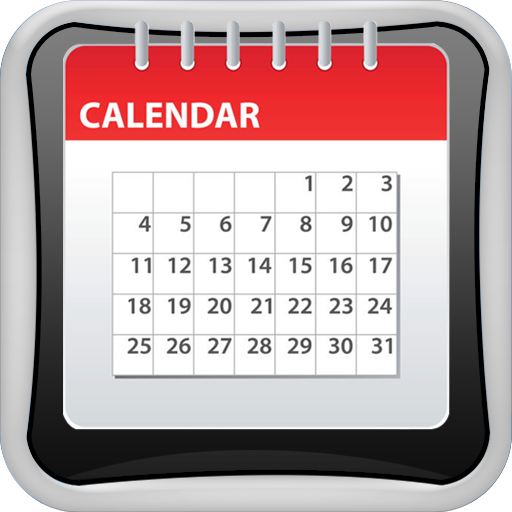 Quick Event Reminder & Calendar icon