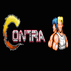 Contra Nes Old School Games icon