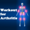 Workout for Arthritis icon