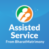 Assisted Service: Personalised icon