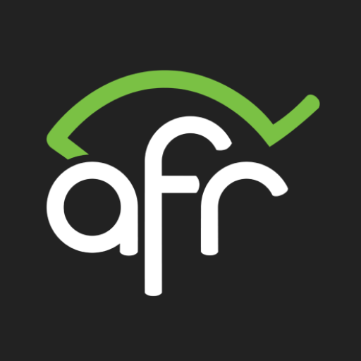 AFR icon