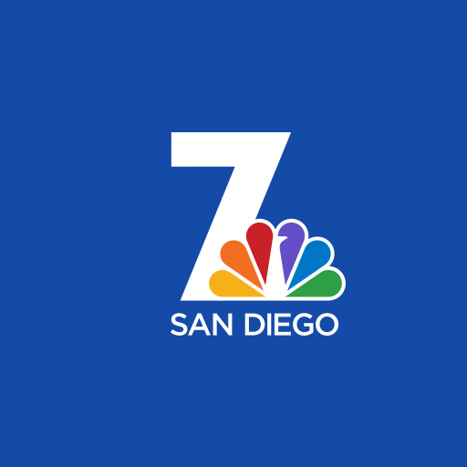 NBC 7 San Diego News & Weather icon