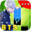 SUPERSTAR BTS icon