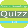 Quizz GK Quiz Game icon