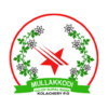 Mullakkodi Bank – Rainbow icon