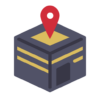 Mecca Finder icon