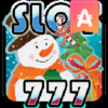 777 Christmas Slots icon