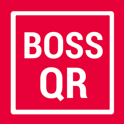 Boss Qr Kod Okuyucu icon