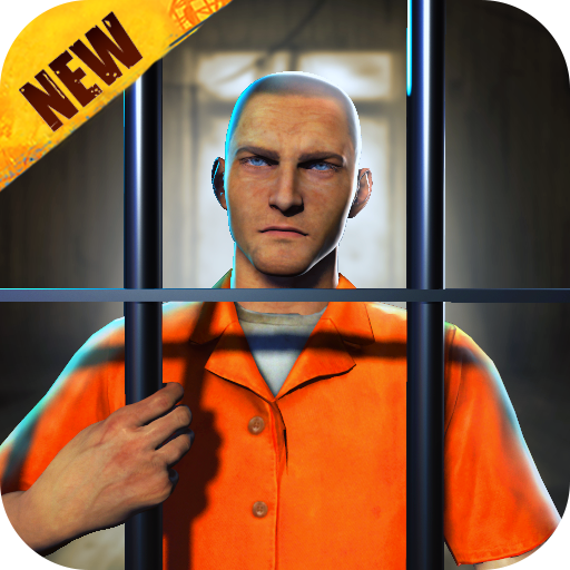 Prison Escape Jail Break Plan Games icon