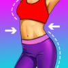 Body Editor: Slim & Shape Body icon