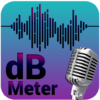 Sound detector: Sound Meter, whisper & Noise meter icon