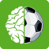 Footy Brains – Soccer Trivia icon