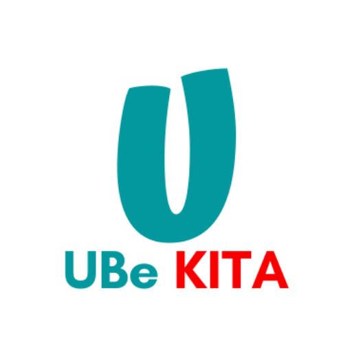 UBe KITA icon