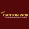 Canton Wok icon