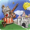 Cardboard Castle icon