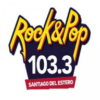 Rock & Pop Santiago icon