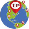 Find IP Address Location icon