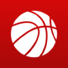 Basketball NBA Live Scores, Stats, & Schedules icon