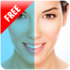 Free Face Tone Corrector icon