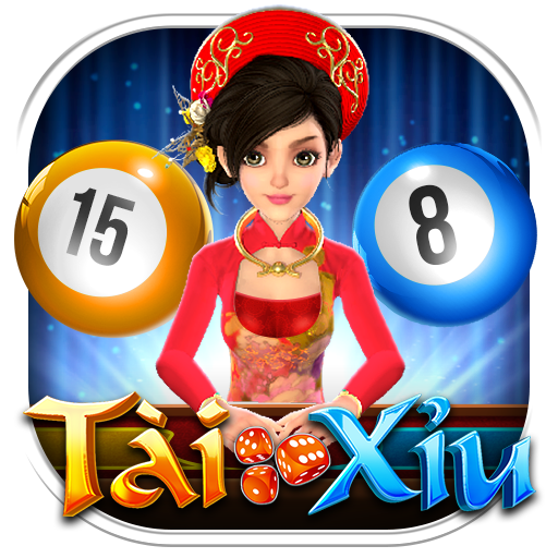 Tài Xỉu icon