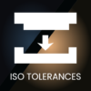 ISO Tolerances: DIN ISO 286 Fits icon