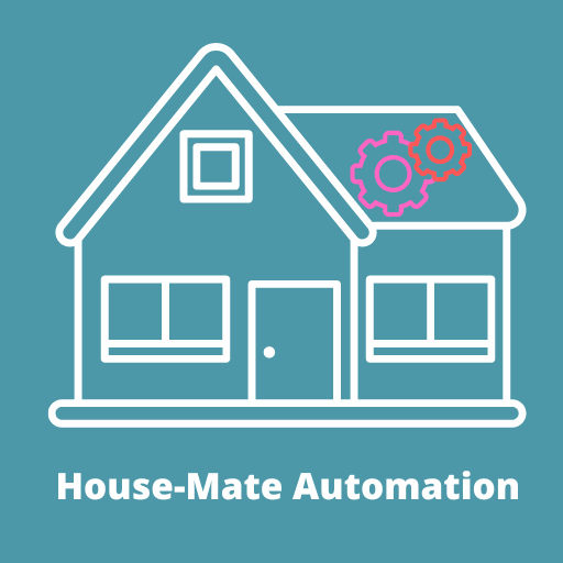 Housemate.com.au Solutions icon