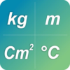 Conversion Calculator icon