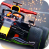 Formula Racing 2022 Car Racing icon