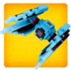 Twin Shooter Invaders icon