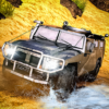 offroad simulator 4×4 games icon