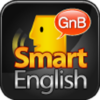 GnB Smart English 영어회화, 생활영어, 미드, 직장인, 파닉스, 면접 icon