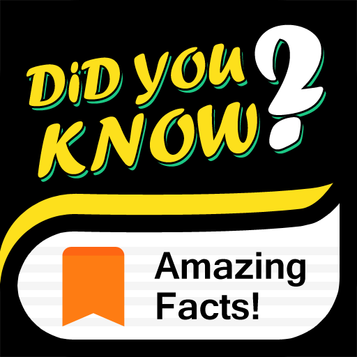 Did You Know? – Amazing Facts! icon