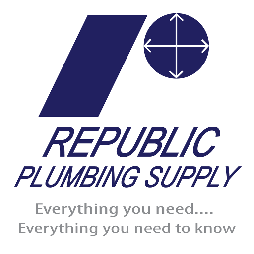 Republic Plumbing Supply icon