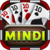 Mindi Desi Indian Card Game Free Mendicot icon