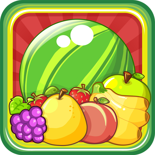 Fruits Link: Four Seasons icon