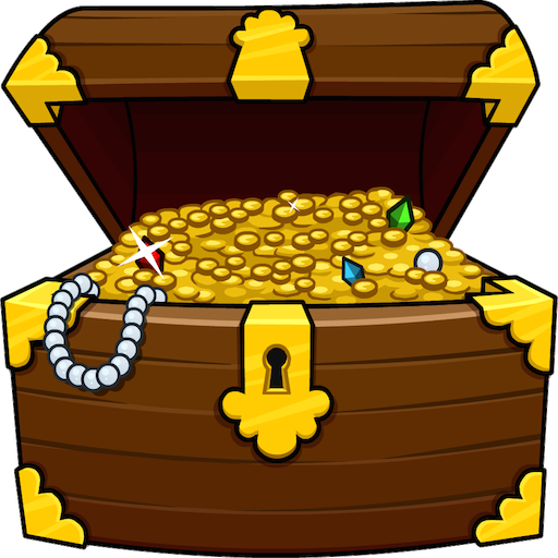 Treasure Gold Hunt icon