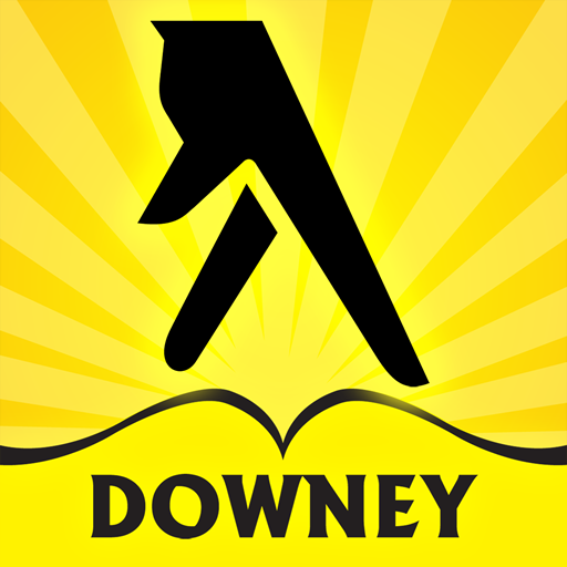 Downey Publishing Yellow Pages icon