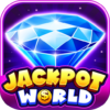 Jackpot World™ – Slots Casino icon