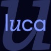 luca app icon