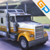 Offroad Heavy Truck Transport icon