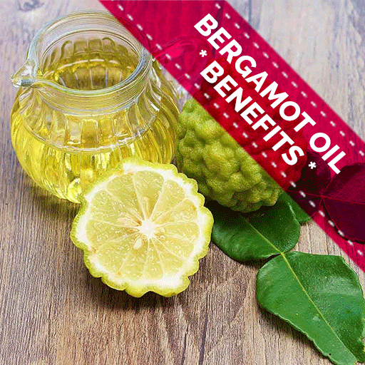 Bergamot Oil All The Natural Benefits icon