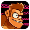 Donkey Arcade: Kong Run icon